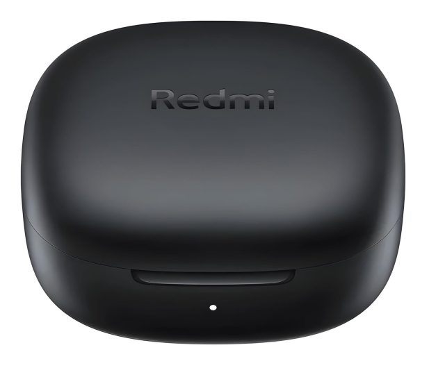 Xiaomi Redmi Buds 6 PLAY - Black - 1328081 - zdjęcie 5